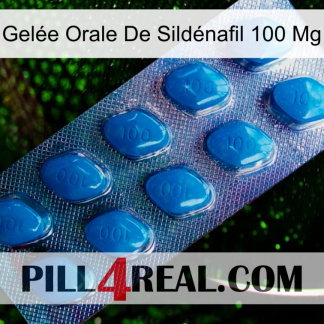 Gelée Orale De Sildénafil 100 Mg viagra1